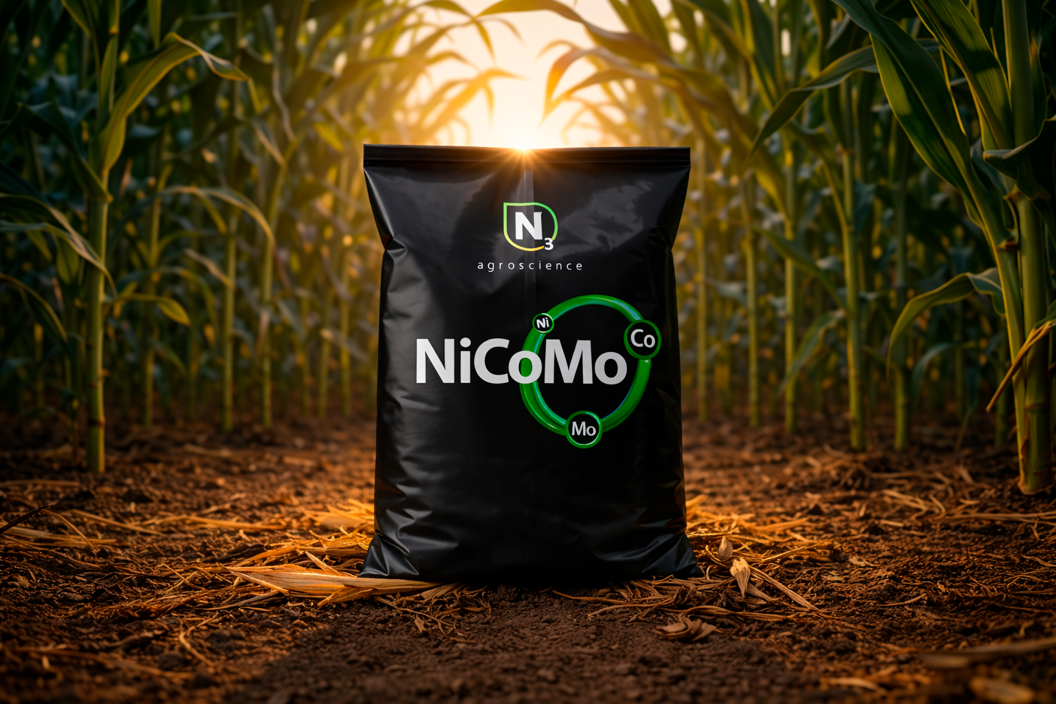 NiCoMo
